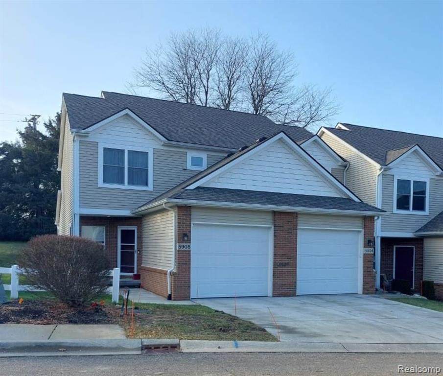 5881 Woodruff View Drive - Photo 1