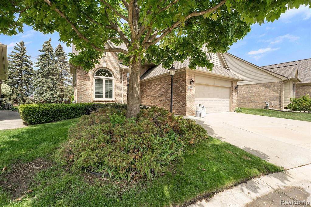 16343 Paint Creek Circle Circle - Photo 1