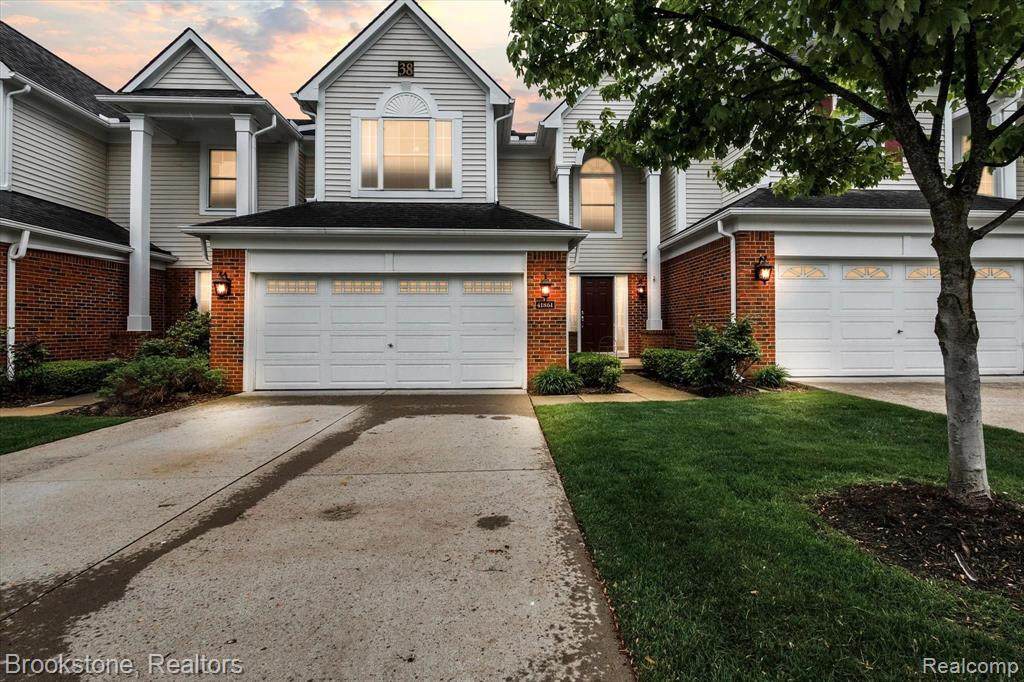 41861 Yeats Drive - Photo 1