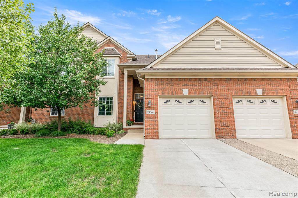 29369 Woodpark Circle - Photo 1