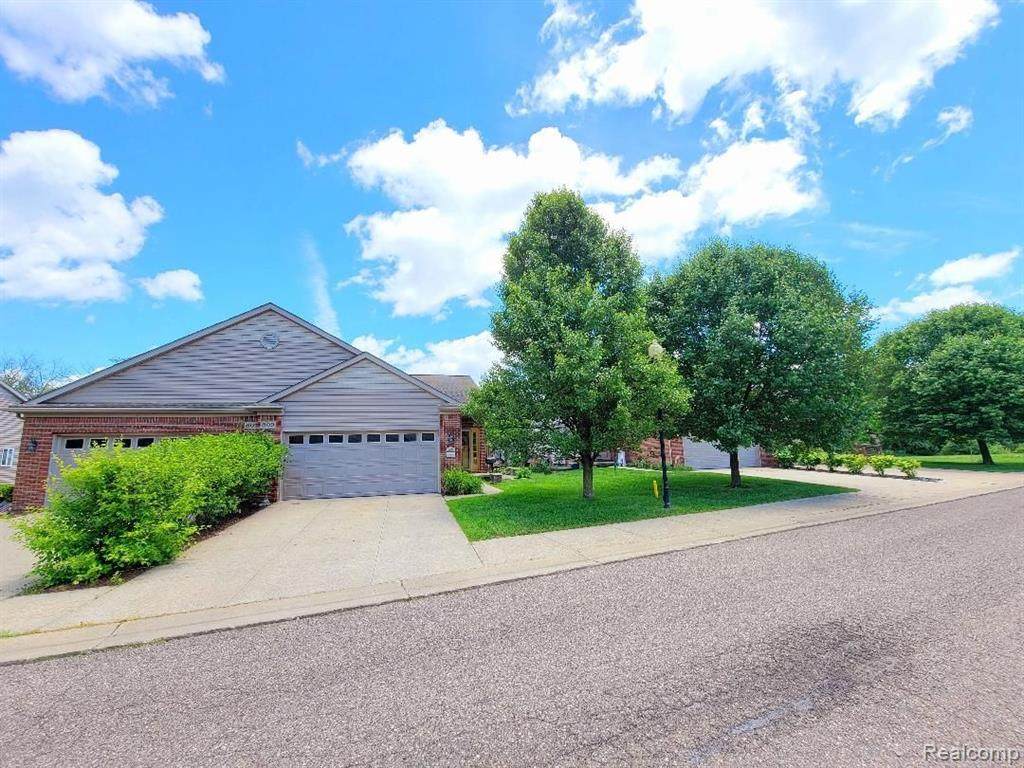 809 Chelsea Ridge - Photo 1