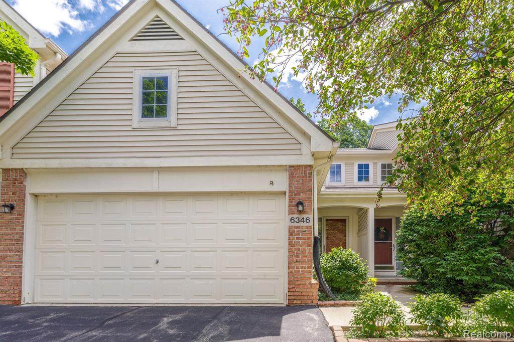6346 Pembrook Drive - Photo 1