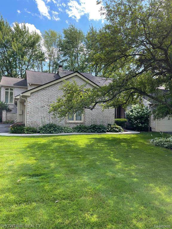 1470 Timberview Trail - Photo 1