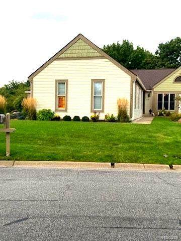 3542 Wedgewood Drive - Photo 1