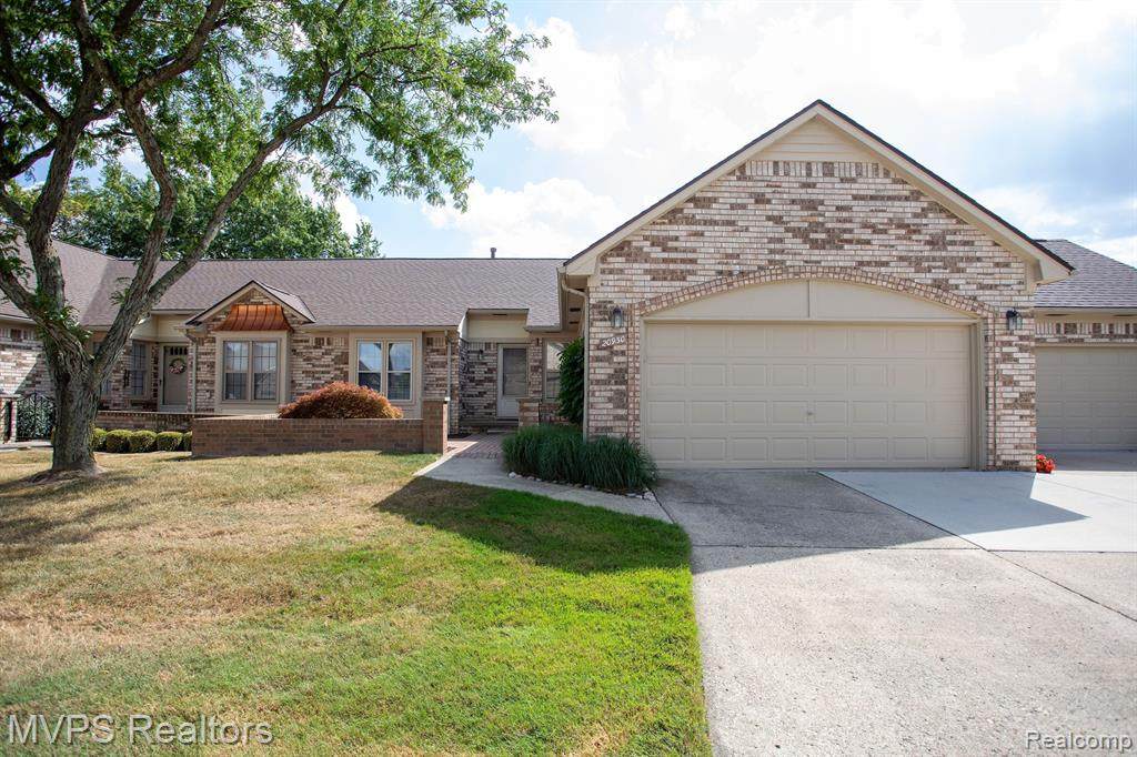 20930 Riverbend Drive - Photo 1