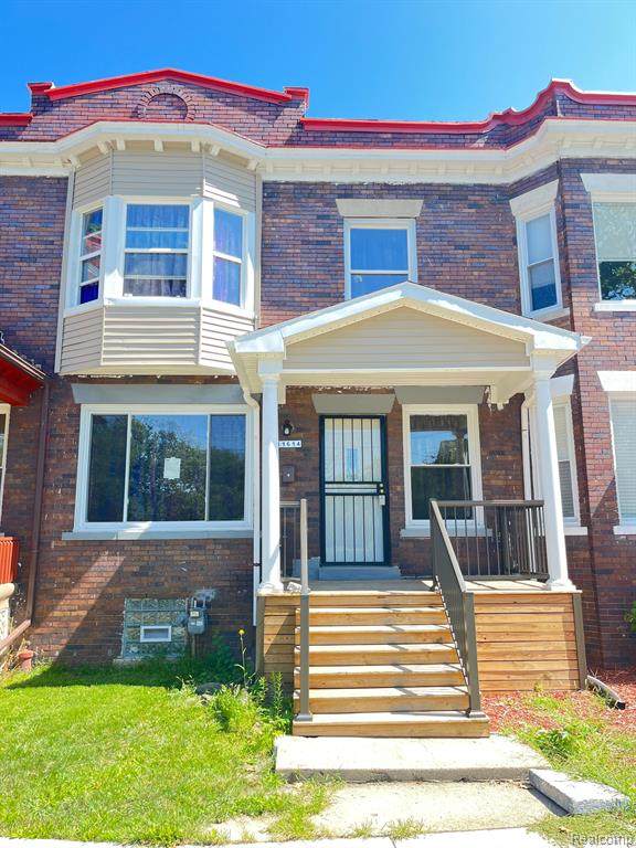 11614 John R Street - Photo 1