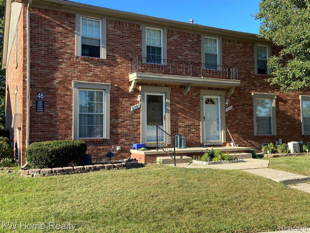 8981 Shawn Drive Drive - Photo 1