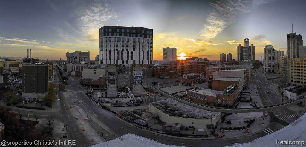 330 Gratiot Avenue - Photo 1