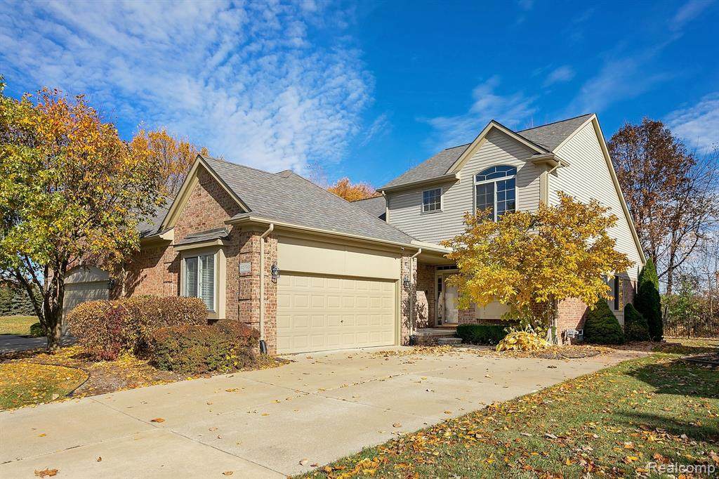 40799 Saint Louis Drive - Photo 1