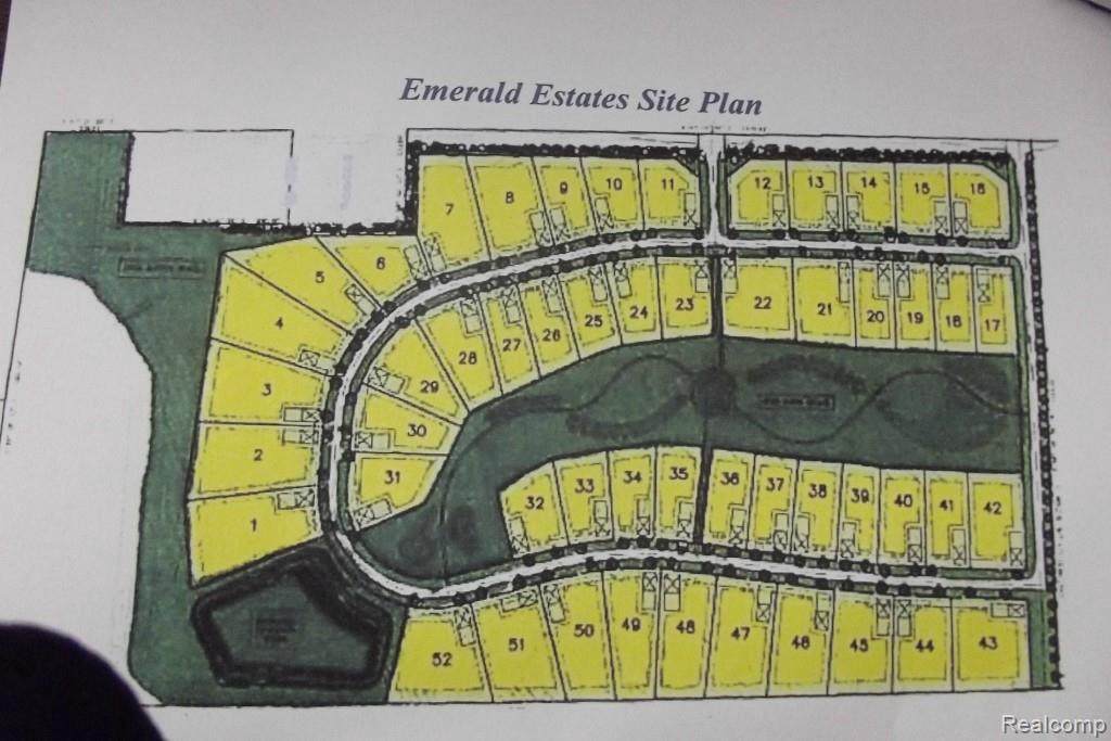 0 Emerald Valley Loop - Photo 1