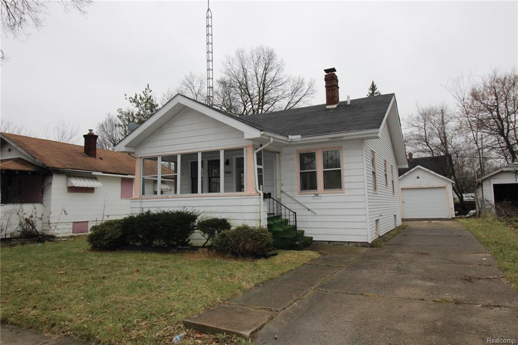 2105 Clement St - Photo 1