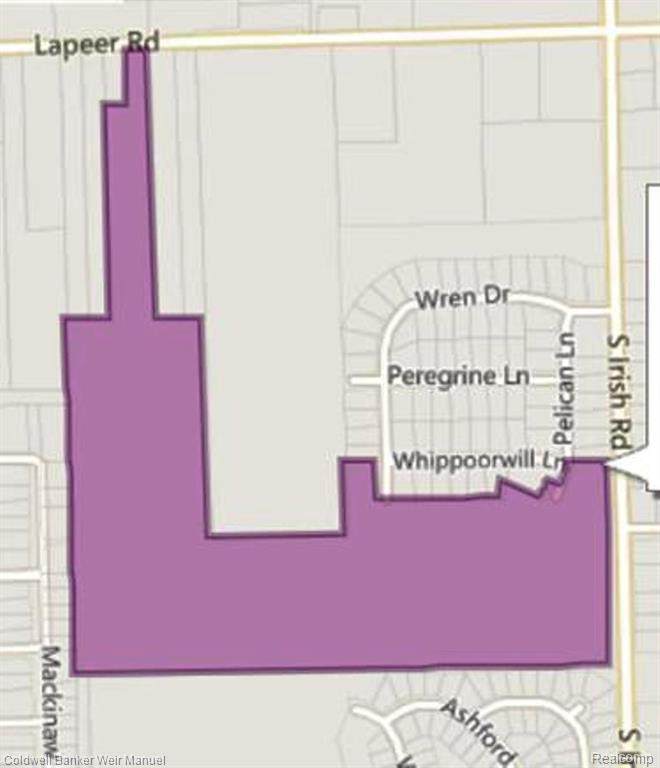 0 Pelican Ln - Photo 1