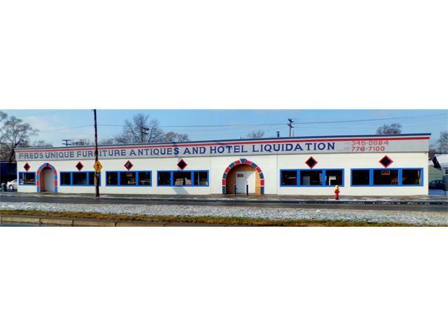 20201 Livernois - Photo 1
