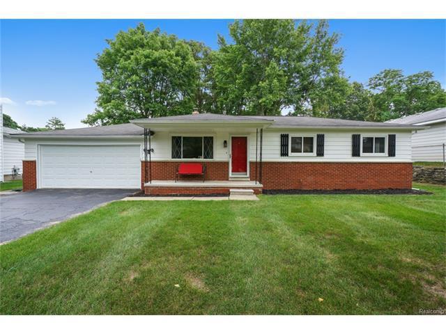 2890 Woodbury Street - Photo 1
