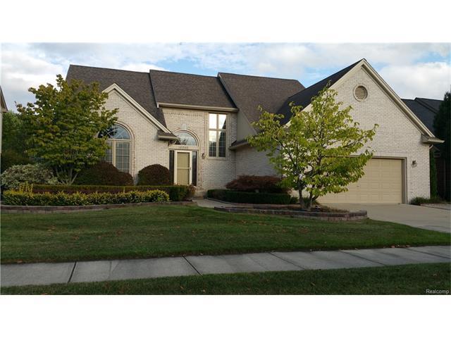 47542 Woodberry Estates Dr - Photo 1