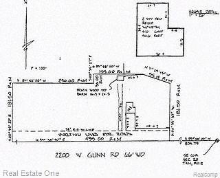 2200 Gunn Road - Photo 1
