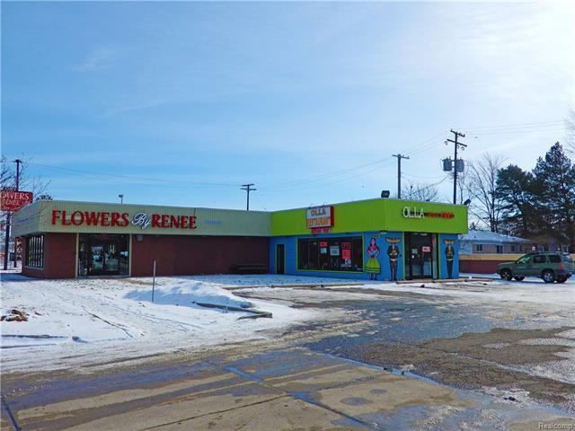 27505 Ford Rd - Photo 1