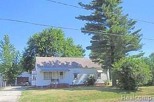 4033 Leith St - Photo 1
