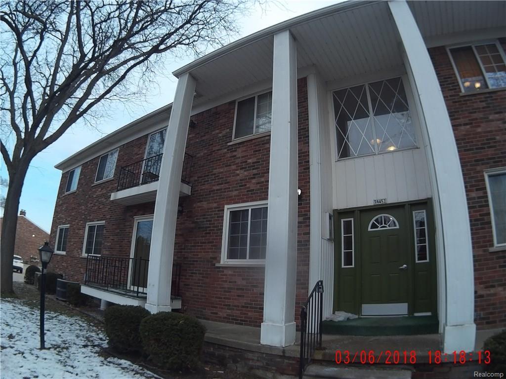 39453 Van Dyke Ave - Photo 1