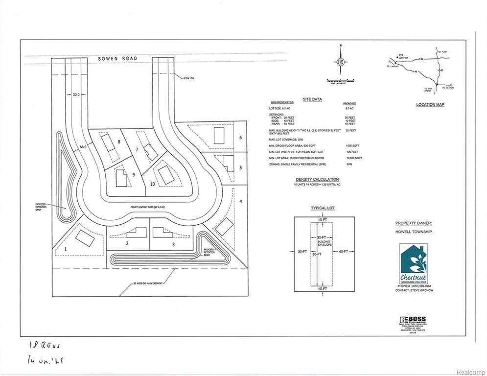 0 Bowen Rd S - Photo 1