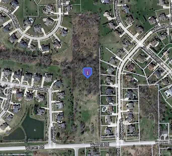 48708 Warren Rd - Photo 1