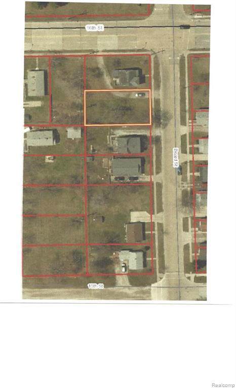 1500 Beard St - Photo 1