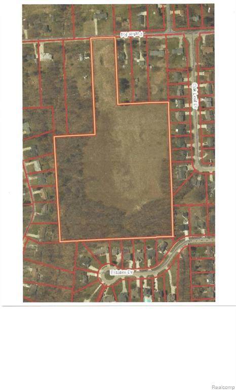 0 Parker Rd - Photo 1