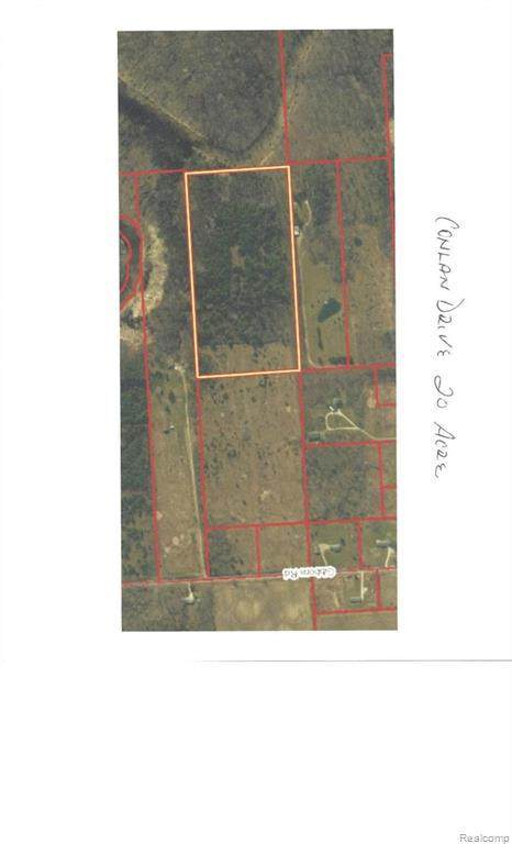 0 Gibbons Road - Photo 1