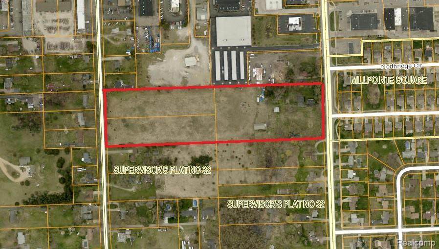 1355 Airport Rd - Photo 1