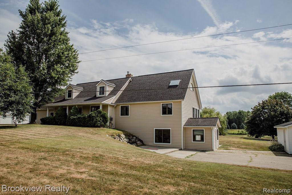 1300 Connell Rd - Photo 1