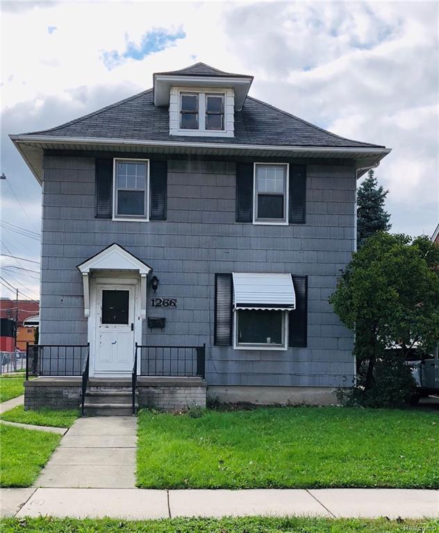 1266 Geneva St - Photo 1