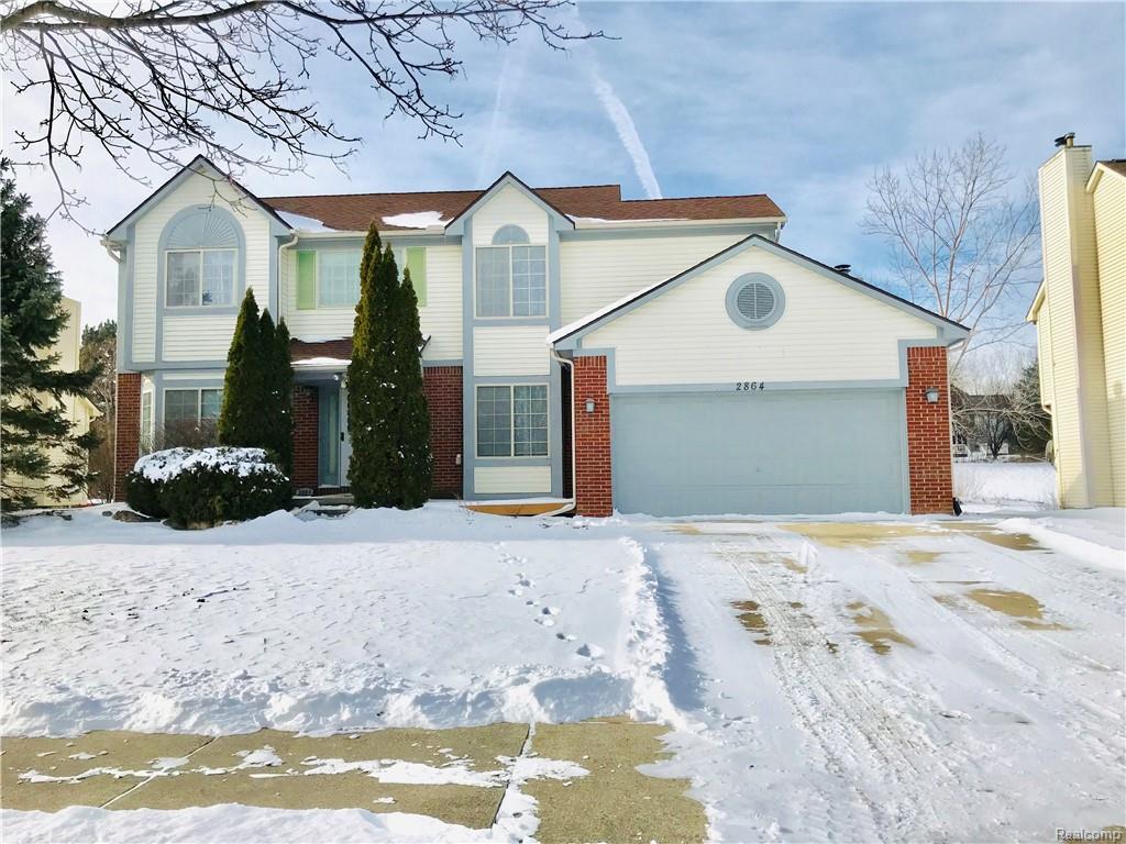 2864 Mystic - Photo 1