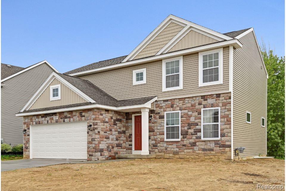 425 Knollwood - Photo 1