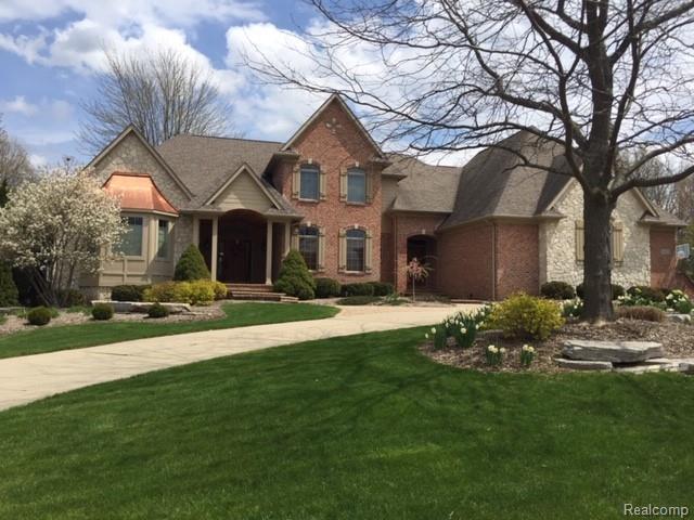 8425 Grovemont Crt - Photo 1