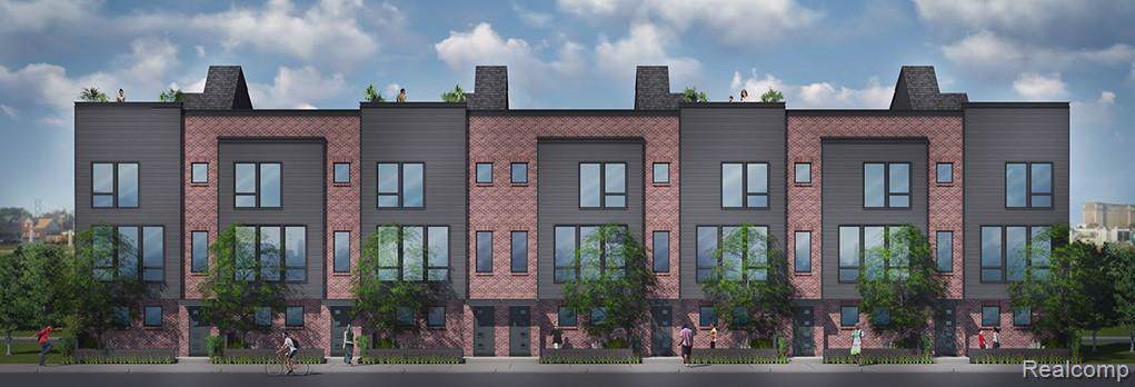 2301 Trumbull Ave - Photo 1