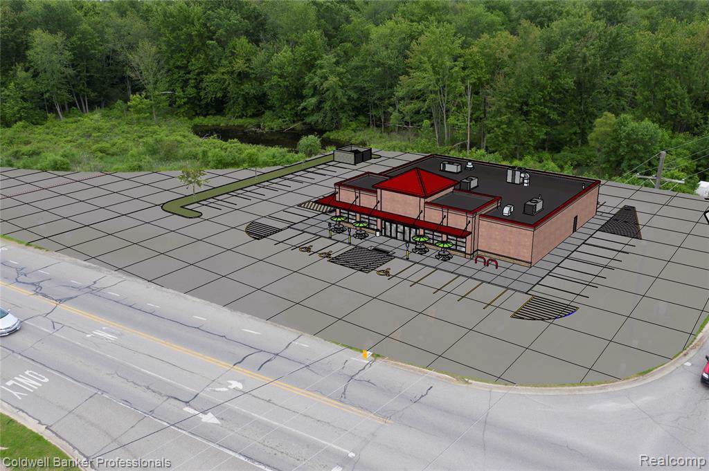 0 Imlay City Rd - Photo 1