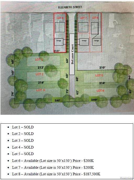 761 Elizabeth St - Photo 1