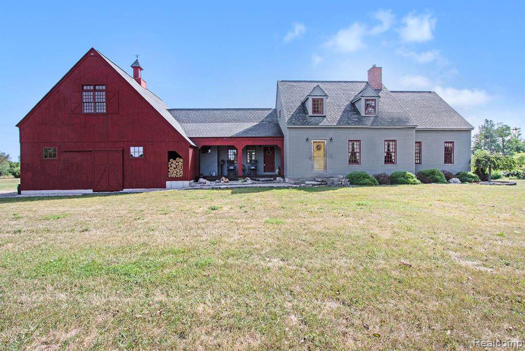 1485 Wilder Rd - Photo 1