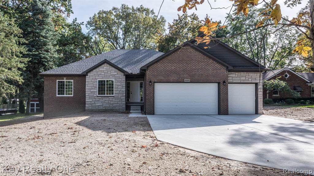 5550 24 Mile Rd - Photo 1