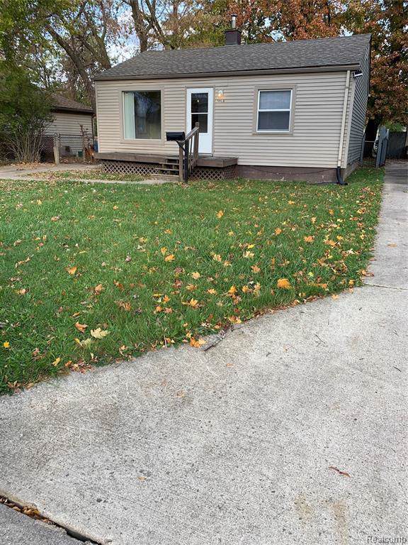 5913 Merrick St - Photo 1