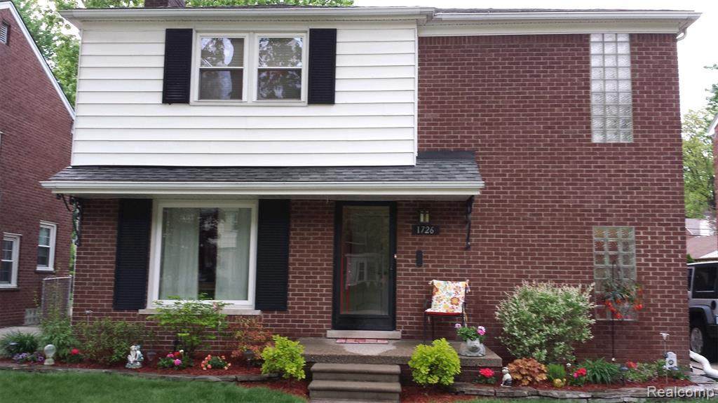 1726 Newcastle Rd - Photo 1