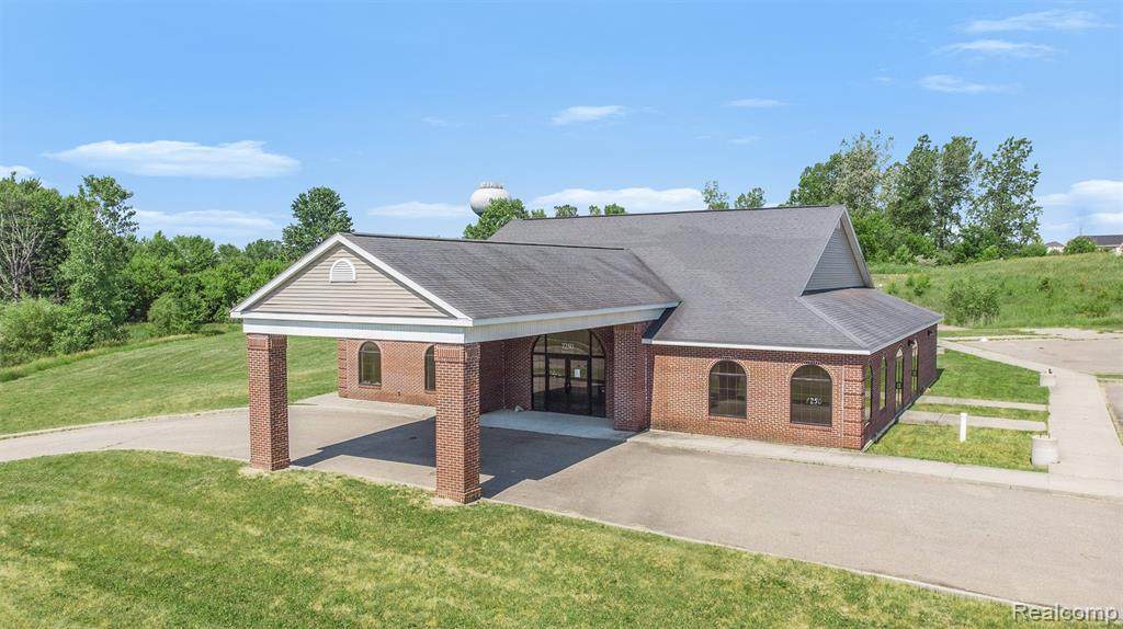 7250 Glen View Lane - Photo 1