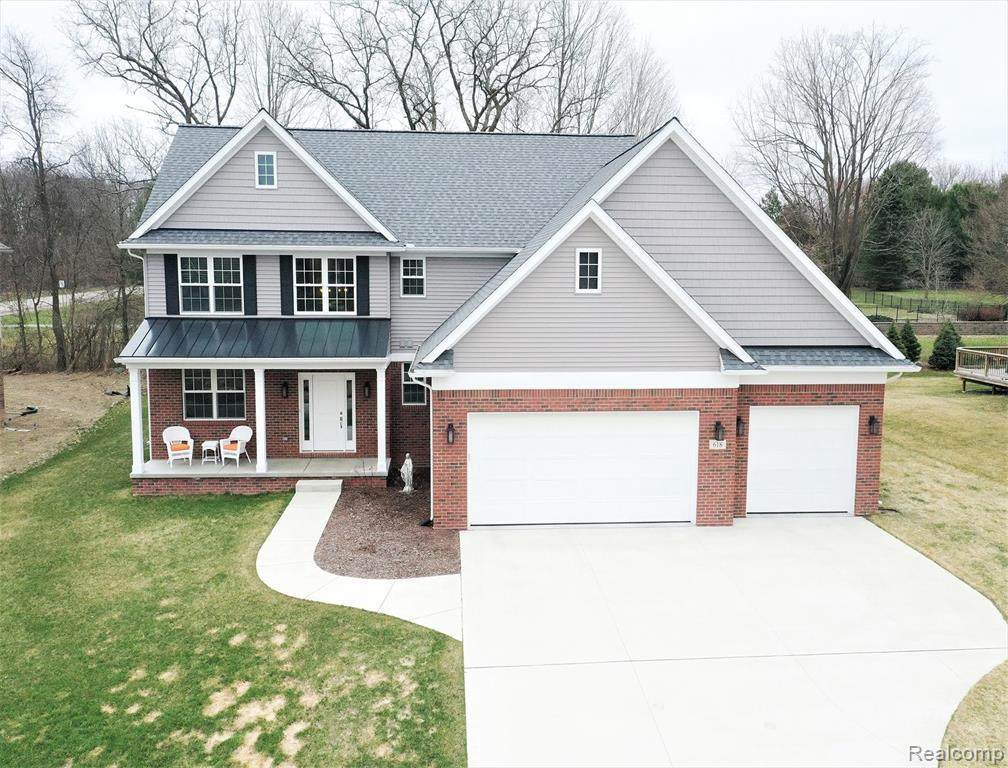 618 Stoney Pointe Cir - Photo 1 618 Stoney Pointe Cir - Photo 1