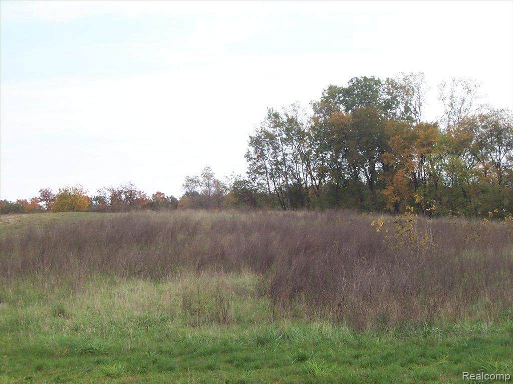 0 Iosco Ridge - Photo 1