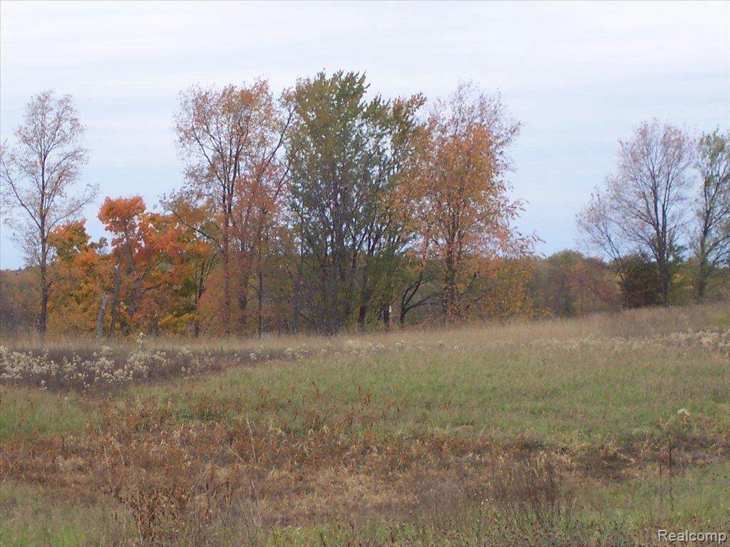 0 Iosco Ridge - Photo 1