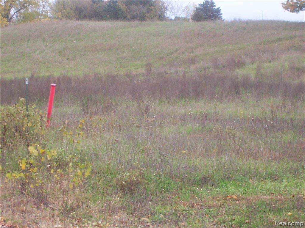 0 Iosco Ridge - Photo 1