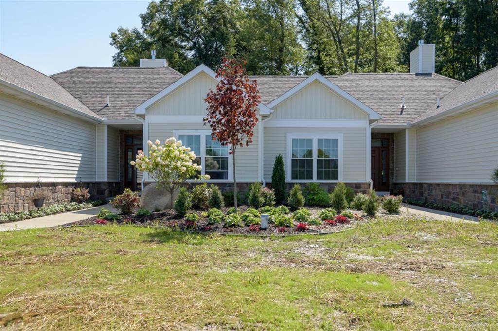 319 Waldon Drive - Photo 1