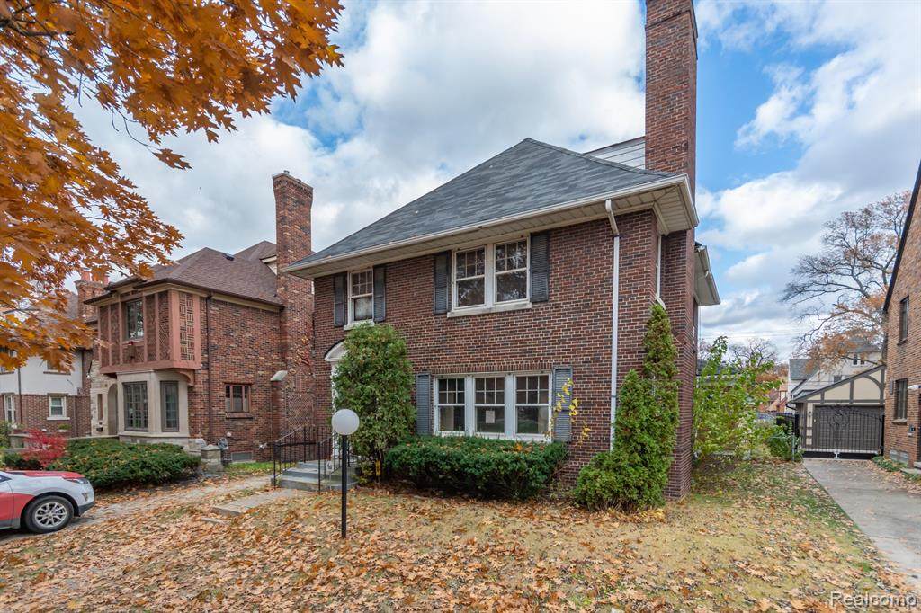 17576 Muirland Street - Photo 1