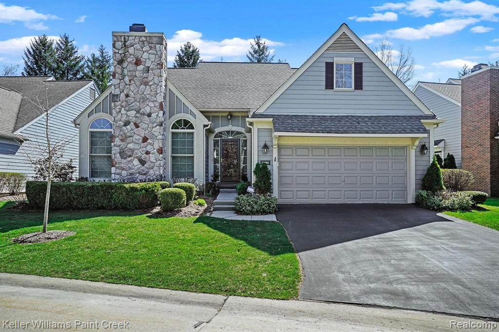 2390 Loch Creek Way - Photo 1