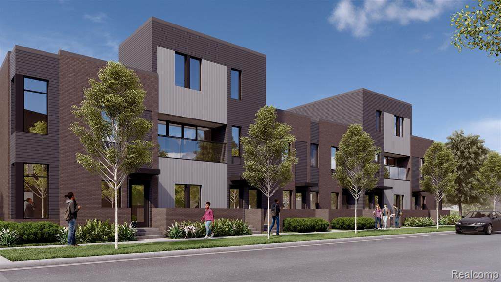 2732 Harrison - Photo 1